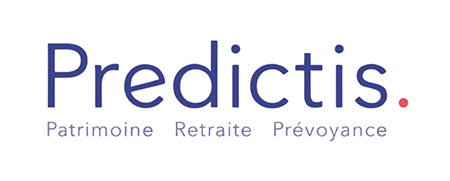 Logo Predictis